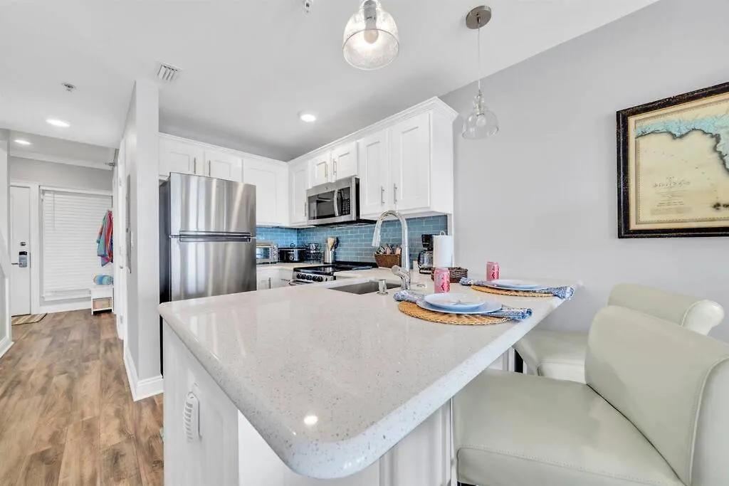Carillon 508 Life Is Better At The Beach Panama City Beach Apartment