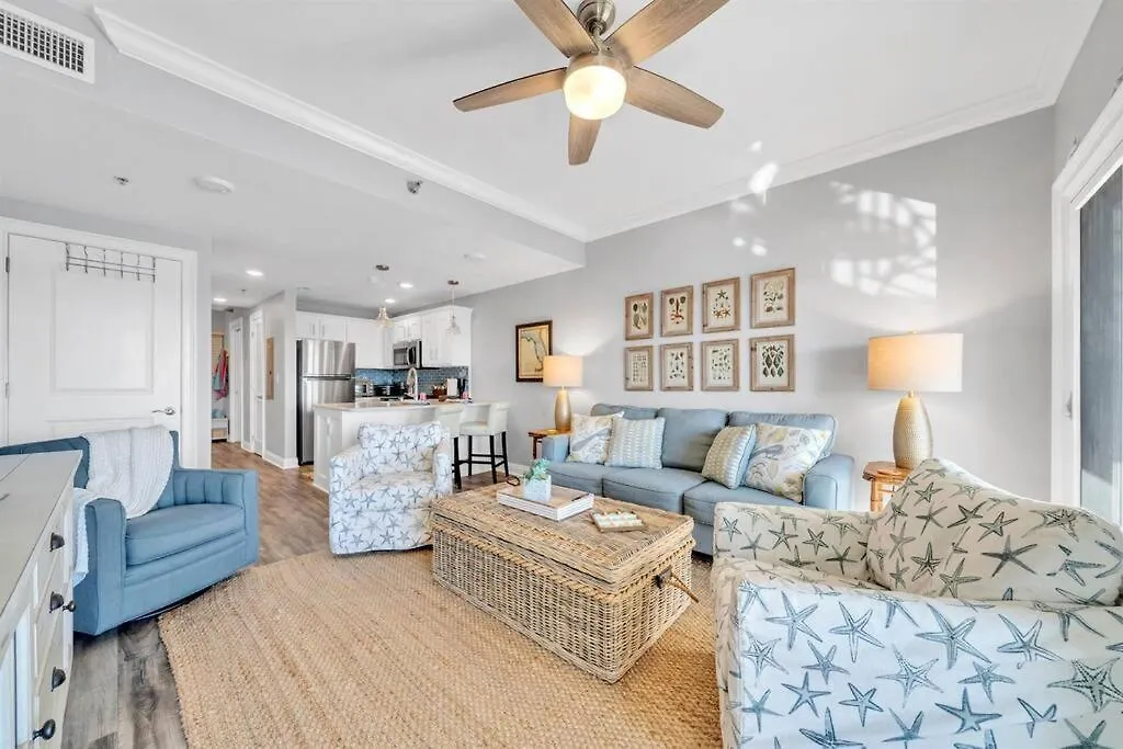 Apartment Carillon 508 Life Is Better At The Beach Panama City Beach