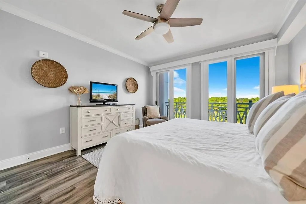 Carillon 508 Life Is Better At The Beach Panama City Beach Apartment