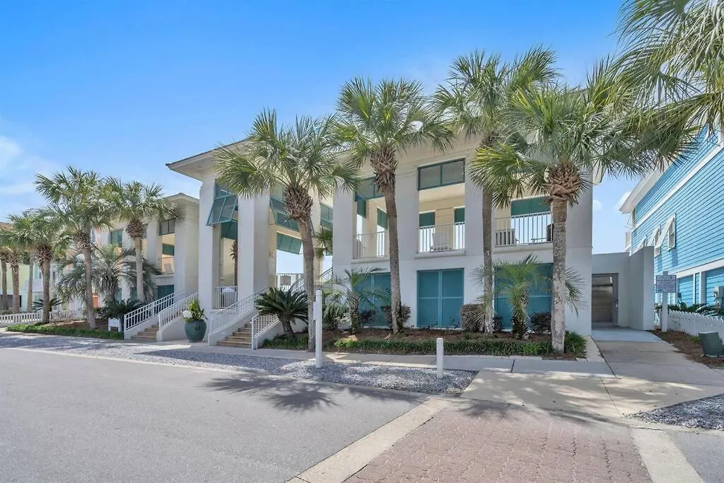 Apartment Carillon 508 Life Is Better At The Beach Panama City Beach