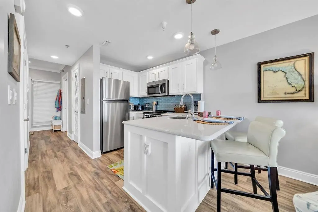 Carillon 508 Life Is Better At The Beach Panama City Beach Apartment
