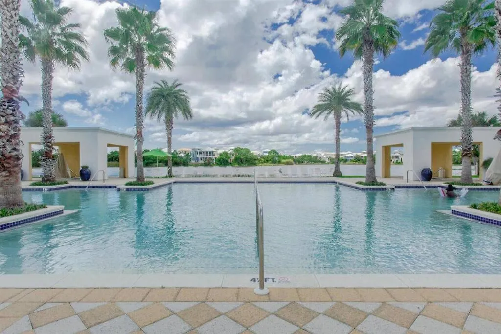 Carillon 508 Life Is Better At The Beach Panama City Beach United States