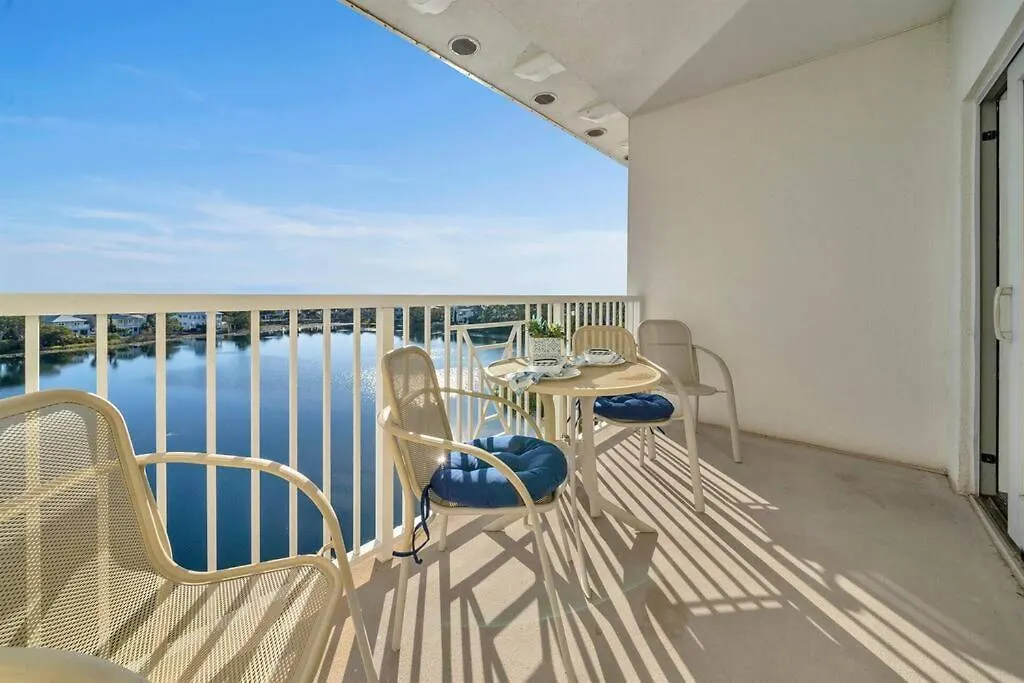 Carillon 508 Life Is Better At The Beach Panama City Beach Apartment