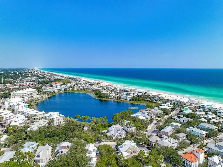 Apartment Carillon 508 Life Is Better At The Beach Panama City Beach United States