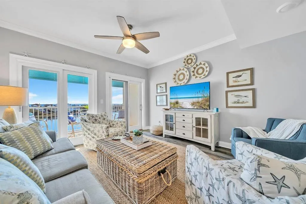 Apartment Carillon 508 Life Is Better At The Beach Panama City Beach