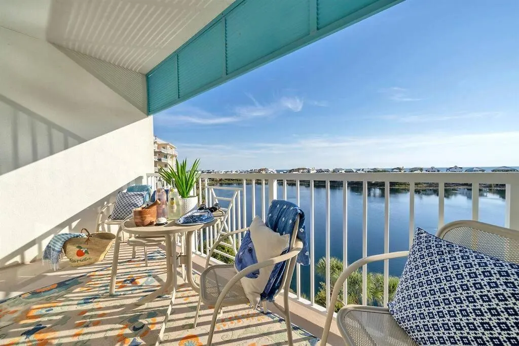 Carillon 508 Life Is Better At The Beach Panama City Beach 0*,  United States