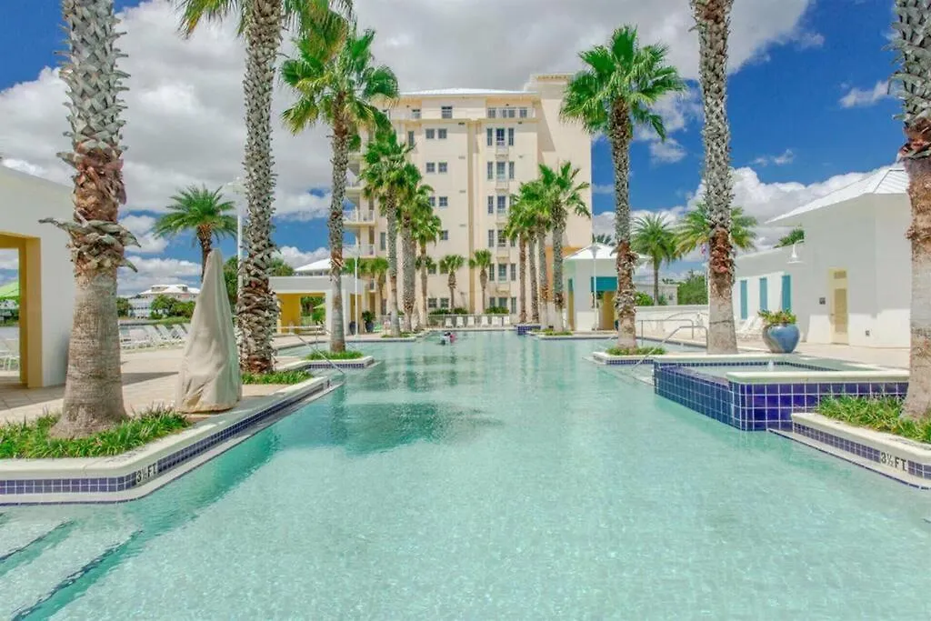 Apartment Carillon 508 Life Is Better At The Beach Panama City Beach United States