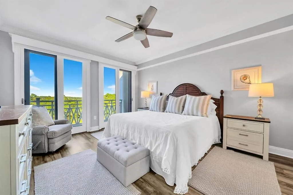 Apartment Carillon 508 Life Is Better At The Beach Panama City Beach