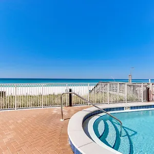 Apartment Tropic Winds By Panhandle Getaways, Panama City Beach