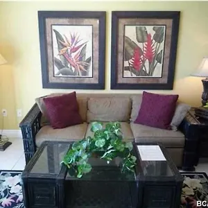 Apartment Celadon, Panama City Beach