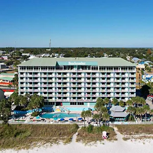 Beachcomber Beachfront Hotel, A By The Sea Отель