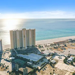 Apartment Emerald Isle By Panhandle Getaways, Panama City Beach