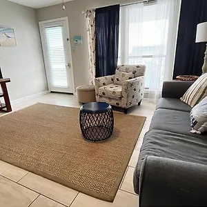 Apartment Southwind I-9, Panama City Beach
