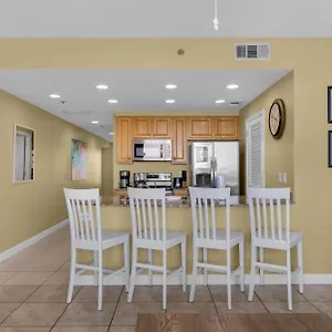 Apartment Splash 1803e, Panama City Beach