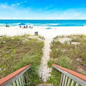 Apartment Latitude 29 #10, Panama City Beach