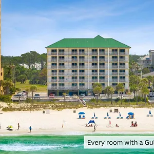 3* Hotel Tower Beachfront Hotel, A By The Sea